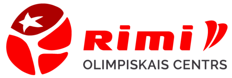 Rimi Olimpiskais centrs
